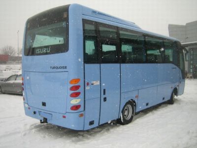 Inchirieri microbuze, autocare de inchiriat, oferte transport persoane