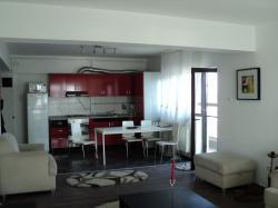 De vanzare apartament duplex - Voluntari