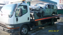 tractari auto buzau