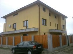 DE VANZARE, Vila p+1+m, Cernica - Branesti, suprafata construita 570mp, teren 1000mp, constructie fi
