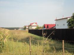 DE VANZARE TEREN INTRAVILAN, ZONA I.C. BRATIANU
