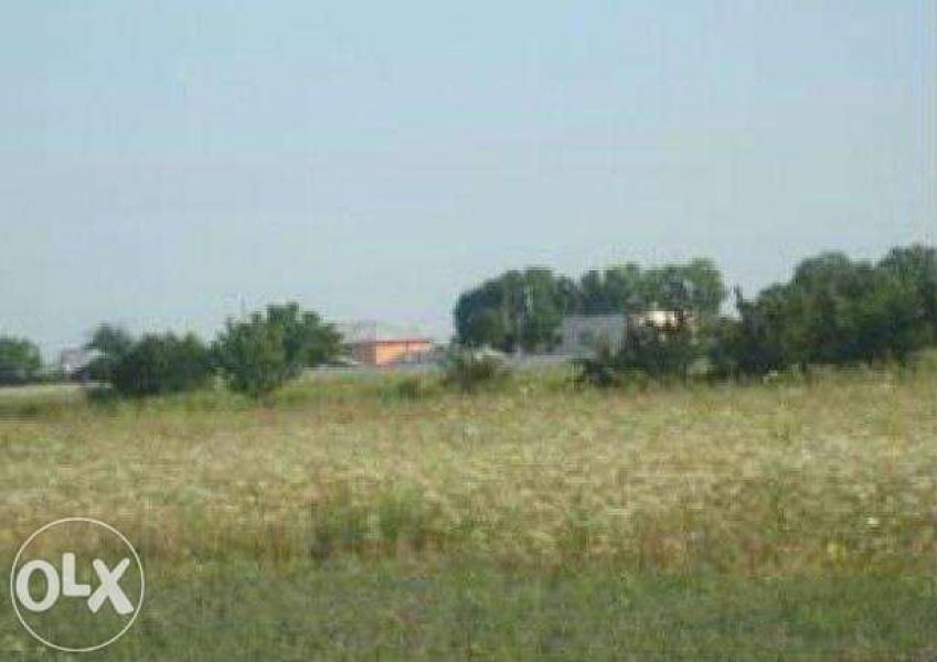 Teren Intravilan Loturi C-tii Destinatie Mixta Localitatea Copaceni Ilfov