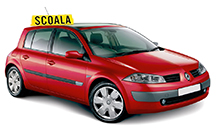 Ore suplimentare de conducere auto