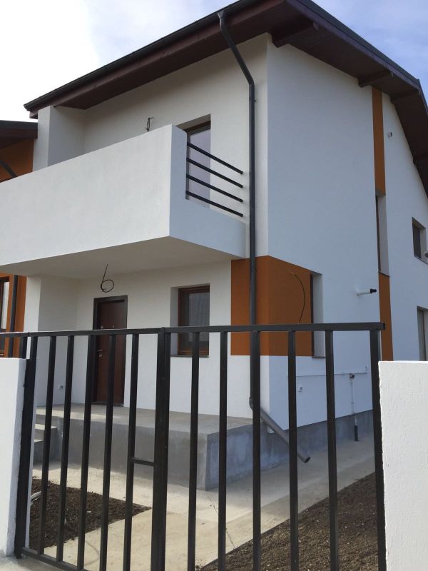 EXCLUSIVITATE 2016! Casa de vanzare Otopeni, zona Odai