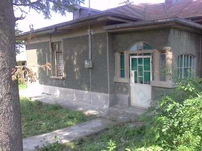 Vand Teren in Afumati-Ilfov