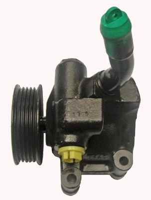 VAND POMPA SERVODIRECTIE FORD FIESTA