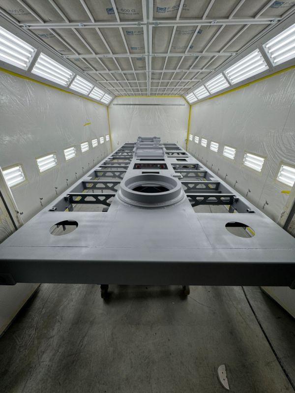 VELECTRO.RO - Solutii complete pentru sablare si vopsitorie industriala!