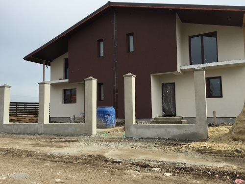 Vila De Vanzare berceni ilfov