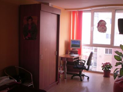 4 camere Crangasi