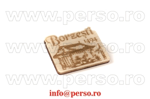 Magneti Ieftini Personalizati Frigider, Suvenir, Publicitari, Promotionali, Turistici, Marturie 