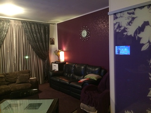 Vand apartament lux Armonia Titan