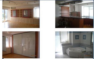 P-ta Victoriei - APARTAMENT IN BLOC - 6 CAMERE