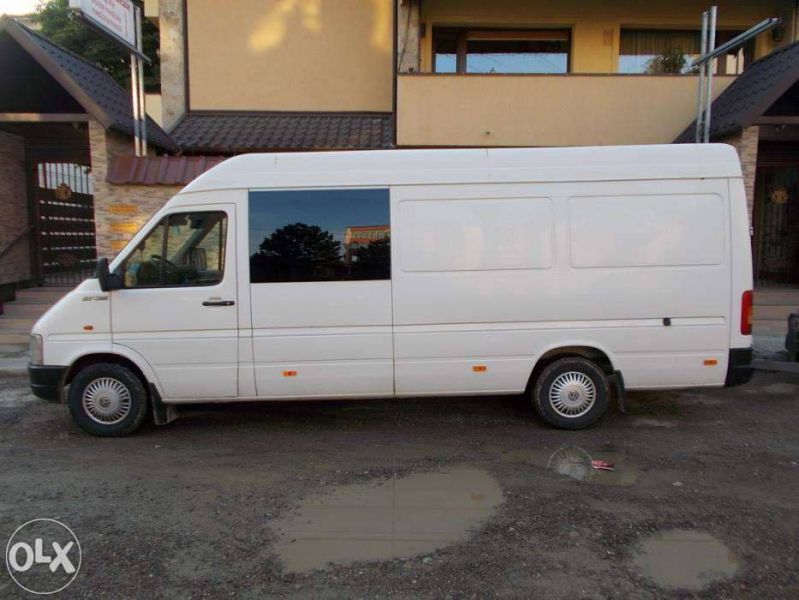 Transport Romania -Italia Persoane, Bagaje