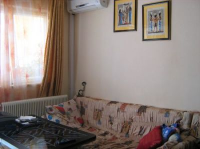 SCHIMB VAND AP 3 CAM BREAZA BUCURESTI