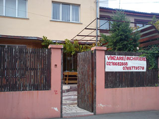 Vanzare/Inchiriere vila,0769698652