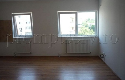 Garsoniera duplex Confort 1