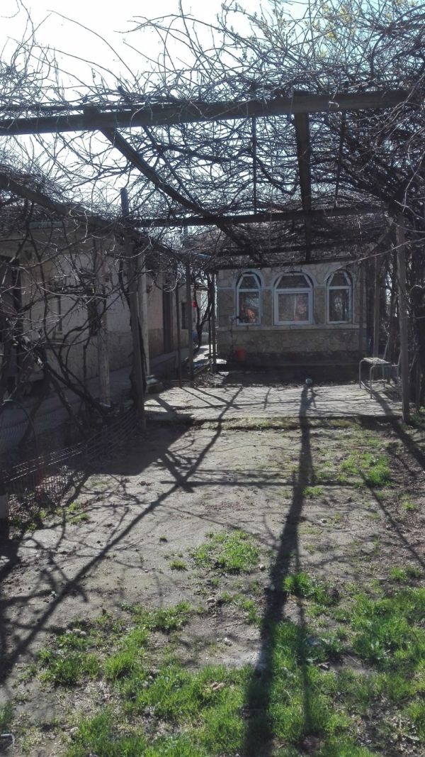 Teren 1732 mp, casa si anexe, Popesti-Leordeni, Ilfov 