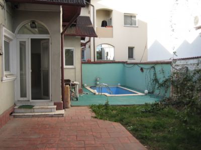 Vila Bucurestii Noi