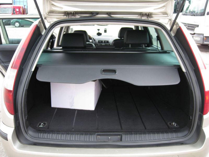 Vand Ford Mondeo Ghia