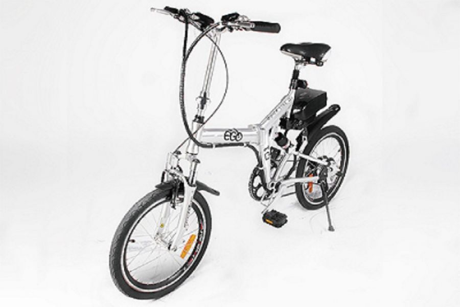  250W biciclete electrice E-GO