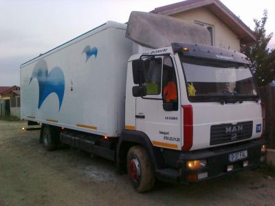 	Transport marfa intern/extern