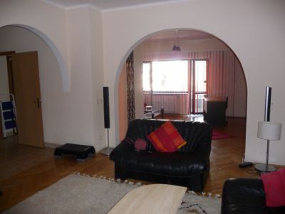 Cotroceni - APARTAMENT IN BLOC - 4 CAMERE