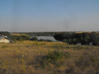 VAND Teren cu vedere la lac, Walter Maracineanu