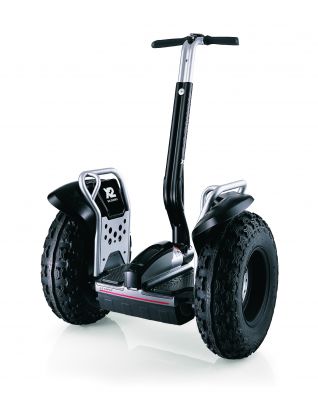 marca nou Original Segway i2,Segway X2 2011 de Vânzare