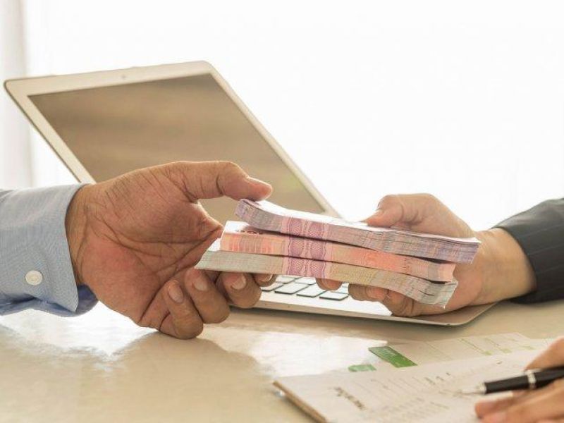 �mprumut Fără Stres