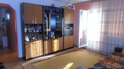 Apartament cu 2 camere in zona Garii, complet renovat