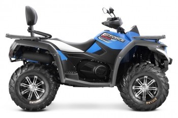 ATV CFMOTO CFORCE 550 EPS '15