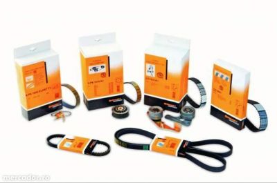 Pachet distributie Ford Focus 