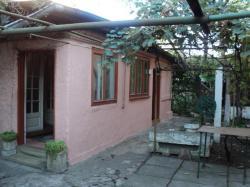 DE VANZARE casa la curte, Prelungirea Ferentari