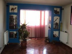 DE VANZARE SAU INCHIRIERE APARTAMENT 4 CAMERE, ZONA MILITARI(VALEA LUNGA)