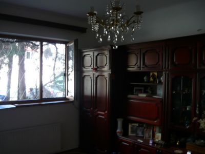 Floreasca - CASA (PV+S+P+3)