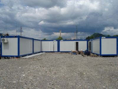 OFC Containere Producator containere birouri inchiriere containere santier