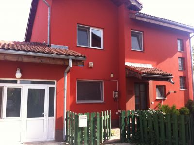 Vila in Pipera