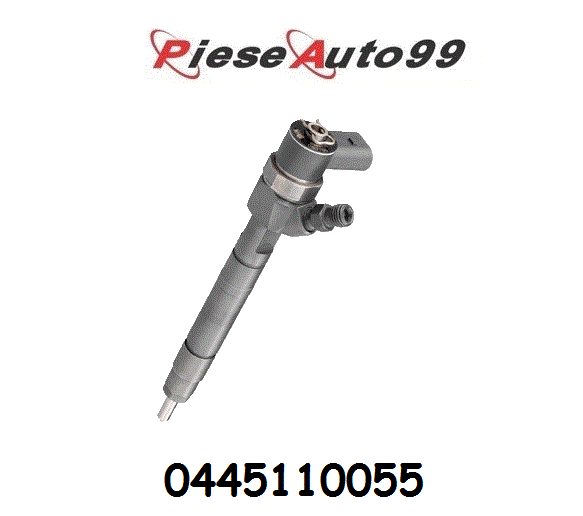 Injectoare Mercedes E220 reconditionate