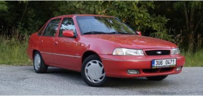 Piese Daewoo rezultate din dezmebrari Cehia --> Cielo , Tico , Matiz , Espero 