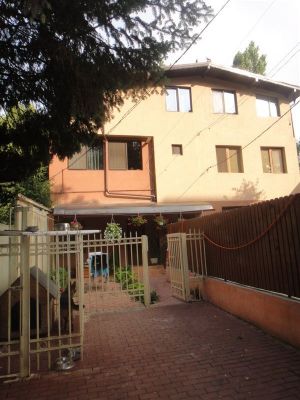 Crangasi - casa - P+1+M
