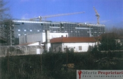 Vand teren in Bucuresti, Baneasa, sector 1
