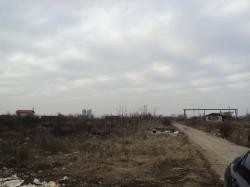 DE VANZARE, Teren intravilan, sect. 4 (str. Dr. Dealul Padurii #99) suprafata 561mp