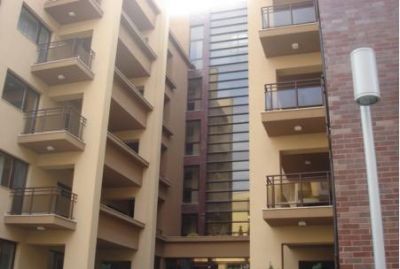 Apartament in bloc-Soseaua Nordului