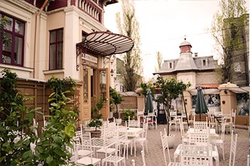 Revelion 2016 la restaurant la conu iancu