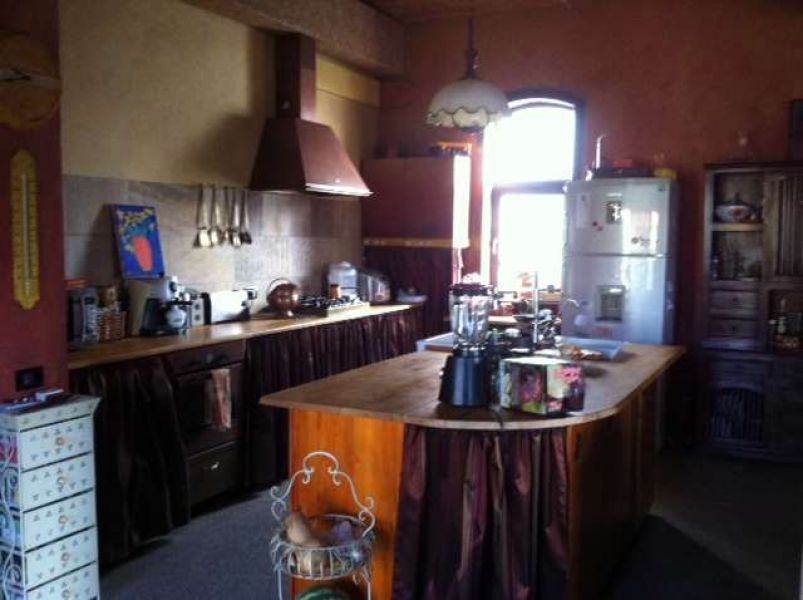 Duplex deosebit Otopeni, Central