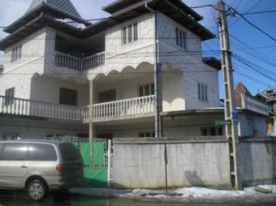 Vand casa zona petrisor Ramnicu Valcea