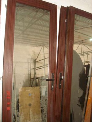 Usi Termopan Complete pe Venghe 