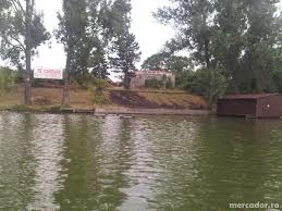 vand teren snagov