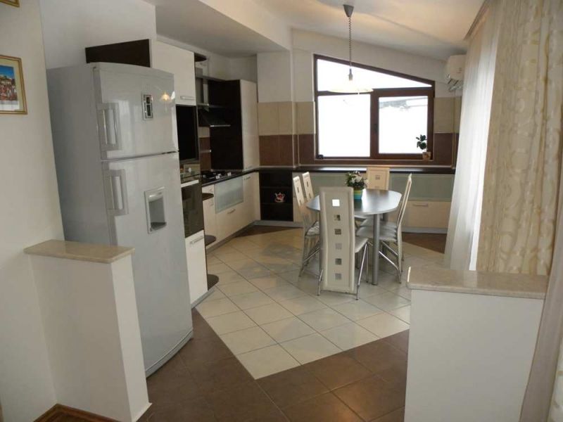 Aviatiei - Elvila, penthouse lux, 180mp, terasa 45mp