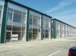 De vanzare/inchiriere spatiu comercial - China Town